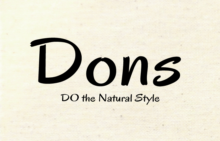 Ｄｏｎｓ/ドンズ